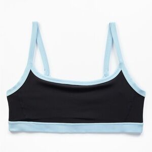 Athleta Square Neck Bra